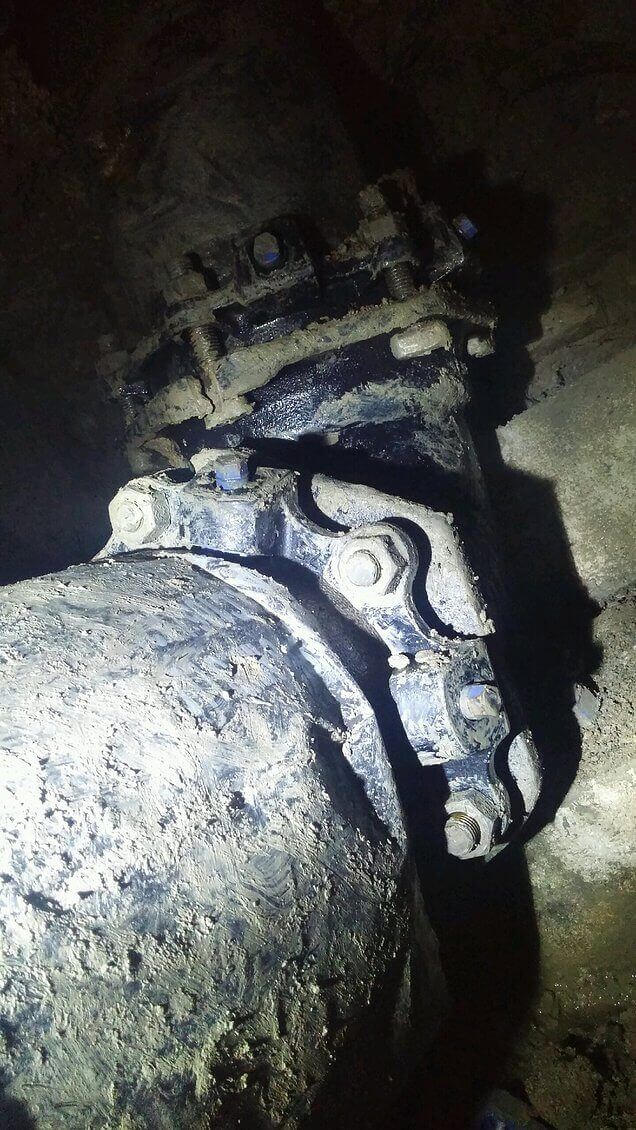 Water Break Chicago Main